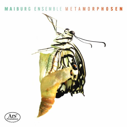 Metamorphosen