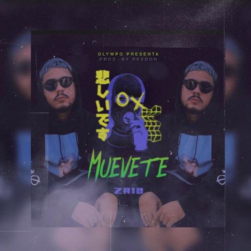 Muevete (Explicit)