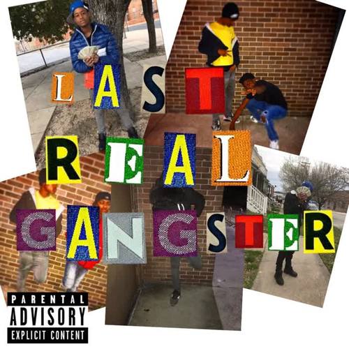 Wit My Stick (Official Audio) [Explicit]