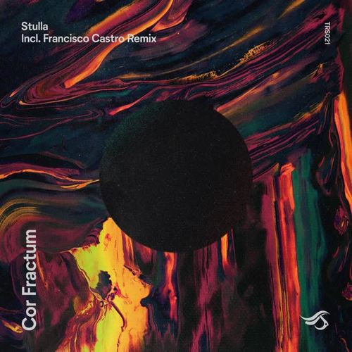 Cor Fractum (Incl. Francisco Castro Remix)