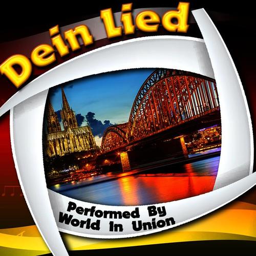 Dein lied