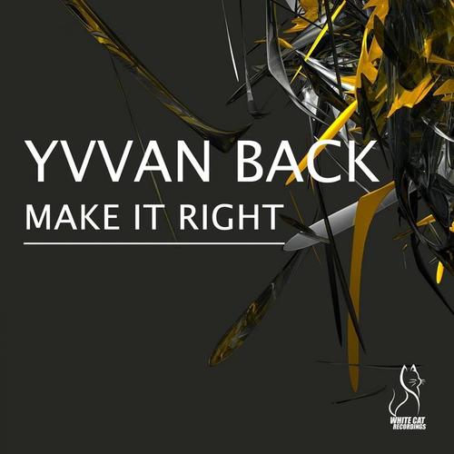 Make it Right