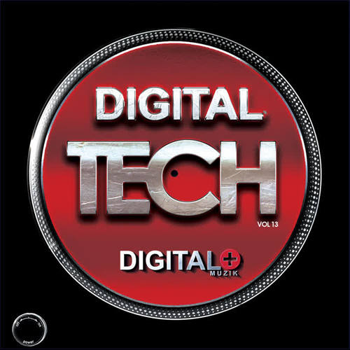 Digital Tech, Vol. 13