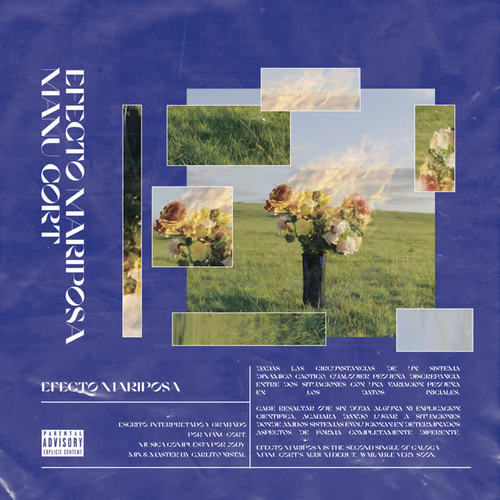 Efecto Mariposa (Explicit)