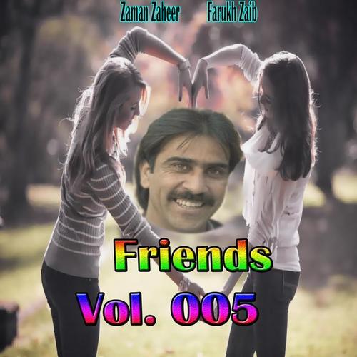 Friends, Vol. 5