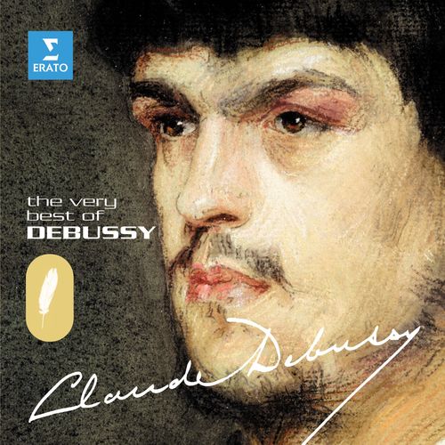 The Very Best of Debussy