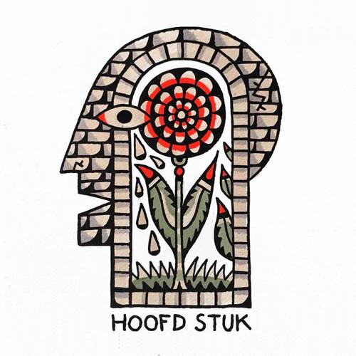 HOOFD STUK (Explicit)