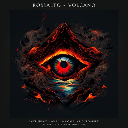 Volcano