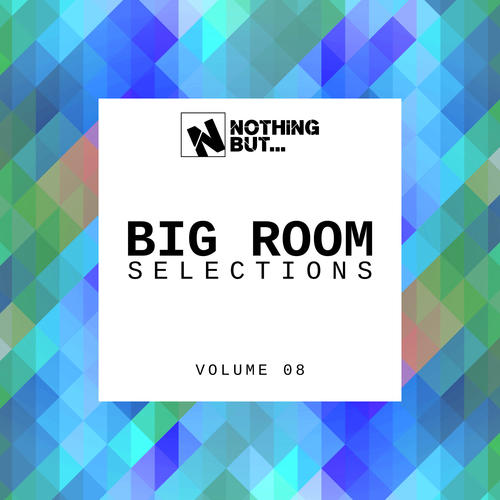 Nothing But... Big Room Selections, Vol. 08 (Explicit)