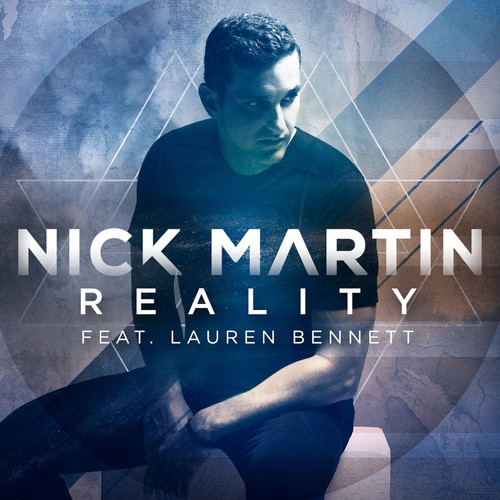 Reality (feat. Lauren Bennett)