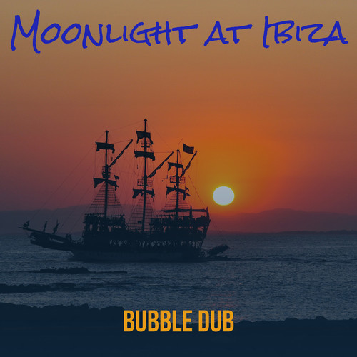 Moonlight at Ibiza (Explicit)