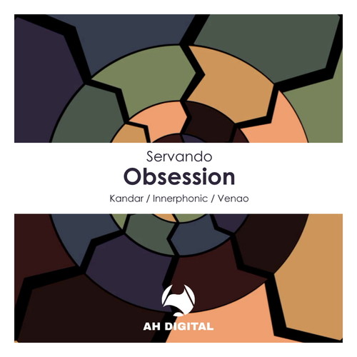 Obsession (Venao Remix)