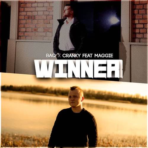 Winner (feat. Maggie)