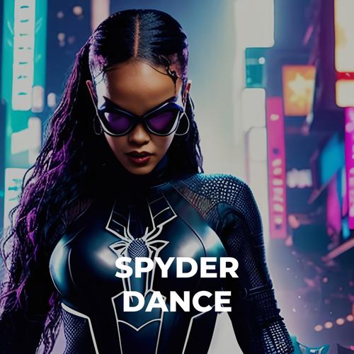 Spyder Dance