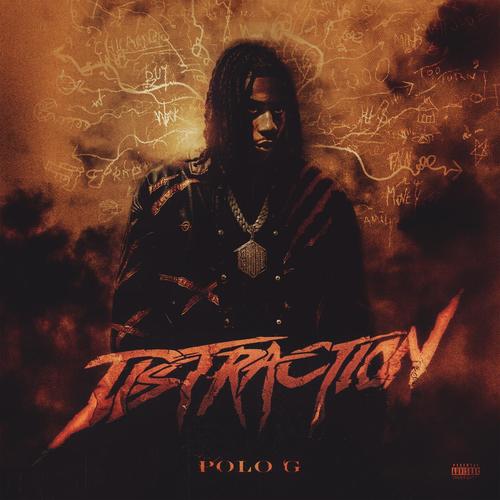 Distraction (Explicit)