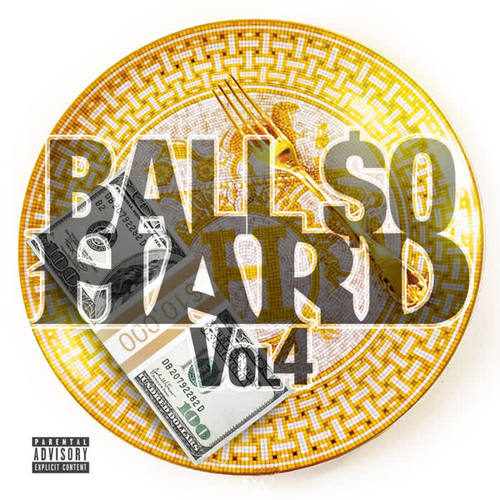 Ball $o Hard 4