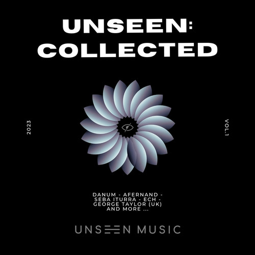 Unseen: Collected Vol. 1