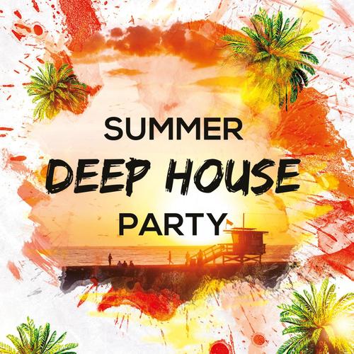 Summer Deep House Party