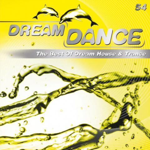 Dream Dance Vol.54