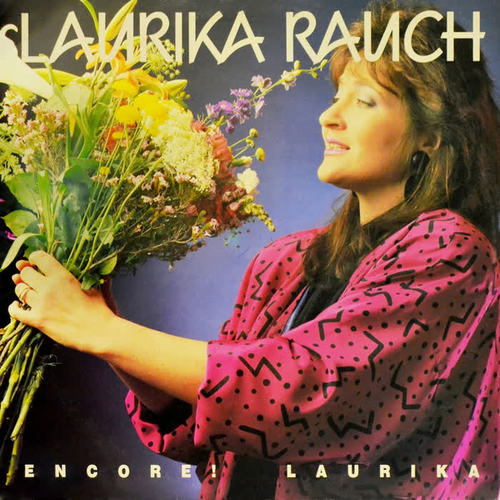 Encore! Laurika