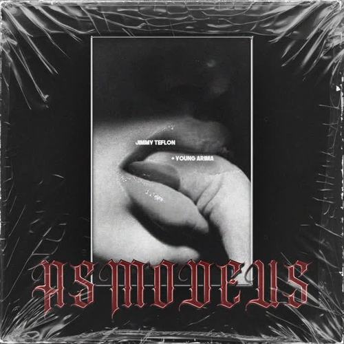 Asmodeus (feat. Young Arima) [Explicit]