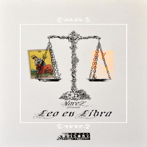 Leo en Libra (Explicit)