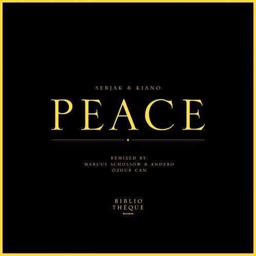 Peace Remixes