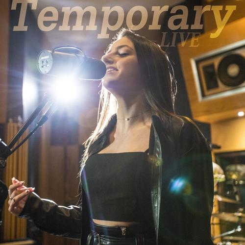 Temporary (Live)