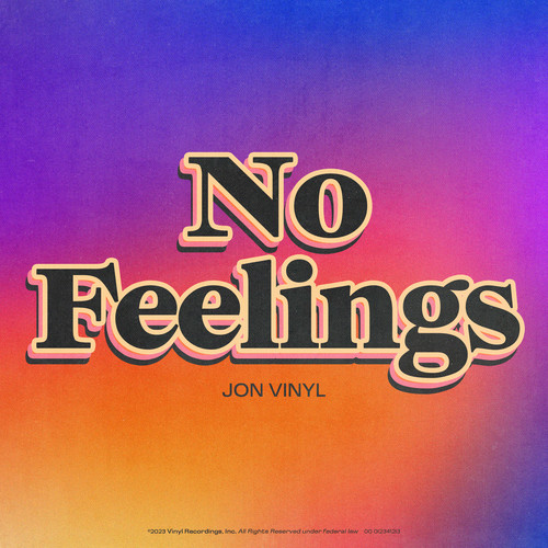 No Feelings (Explicit)