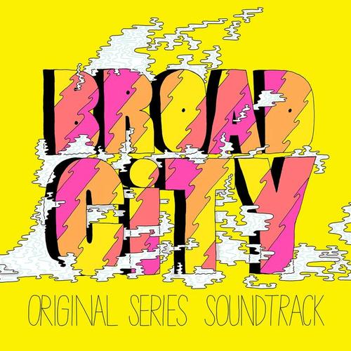 Broad City (Original Series Sountrack)