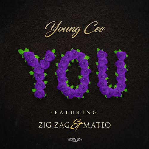 You (feat. Zig Zag & Mateo)