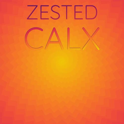 Zested Calx