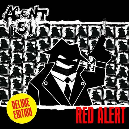 Red Alert (Deluxe Edition)