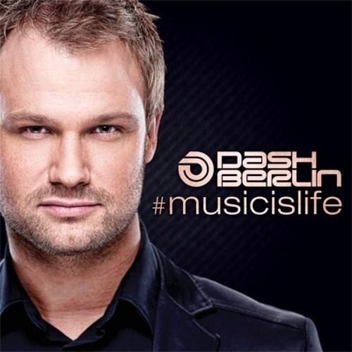 DJ Ease My Apollo Road (Dash Berlin Mashup)