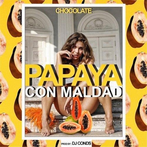 Papaya Con Maldad