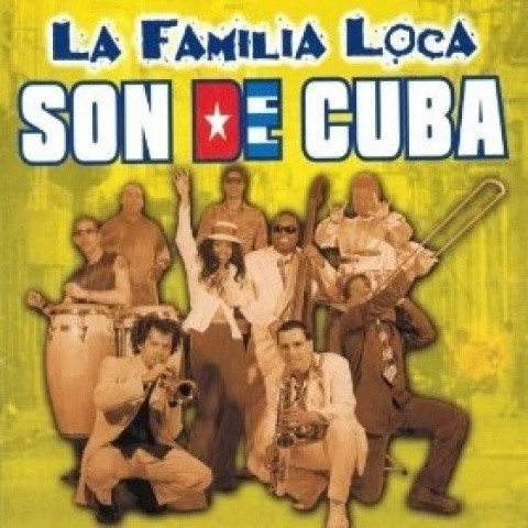 Son de Cuba