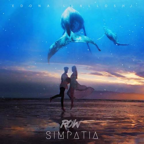 Simpatia (feat. Edona Llalloshi)