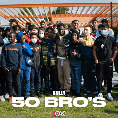 50 Bro's (Explicit)