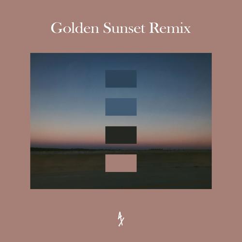 Golden Sunset