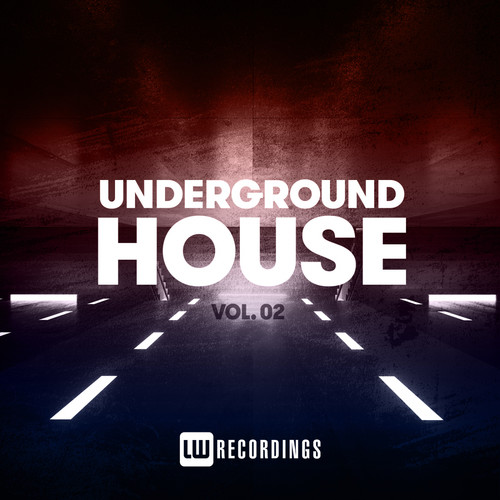 Underground House, Vol. 02