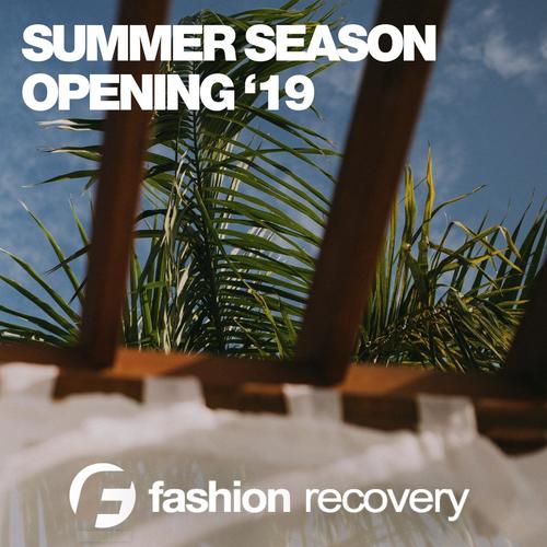 Summer Season Opening '19