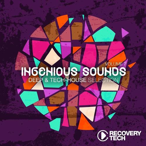 Ingenious Sounds, Vol. 7 (Deep & Tech House Selection)