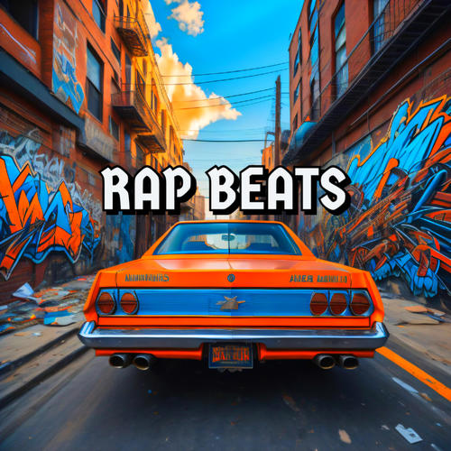 High speed rap hiphop beat