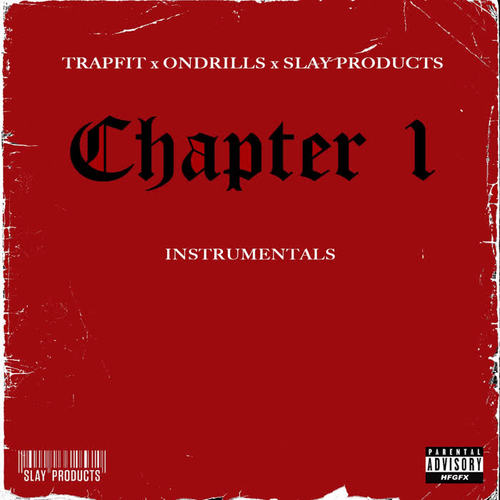 Chapter One