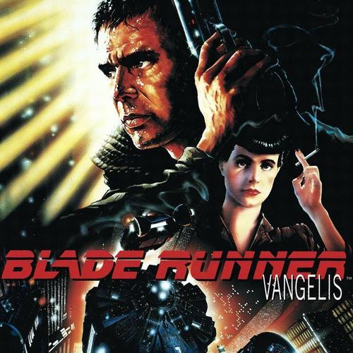 Blade Runner (Soundtrack from the Motion Picture)