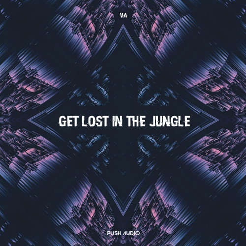 Get Lost in the Jungle