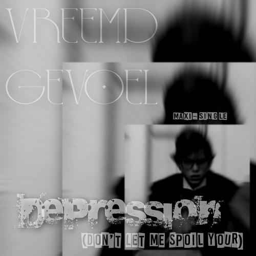 Depression (Maxi-Single)