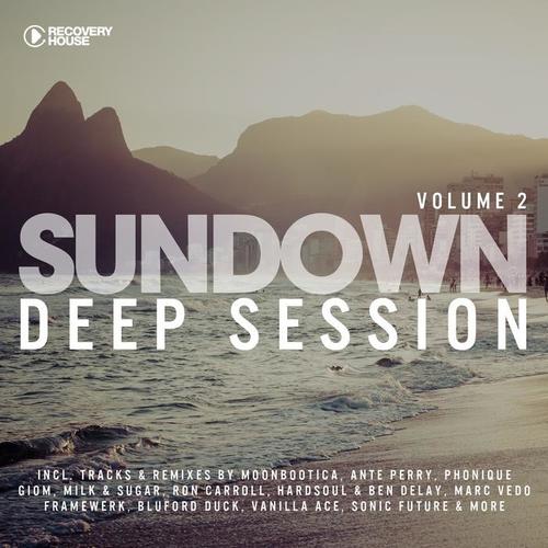 Sundown Deep Session, Vol. 2