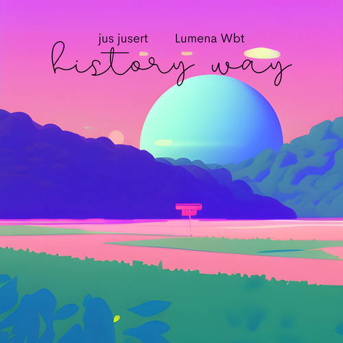 history way (feat. Lumena Wbt)