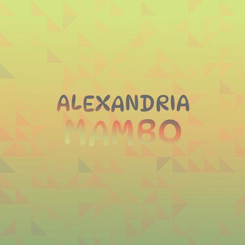 Alexandria Mambo